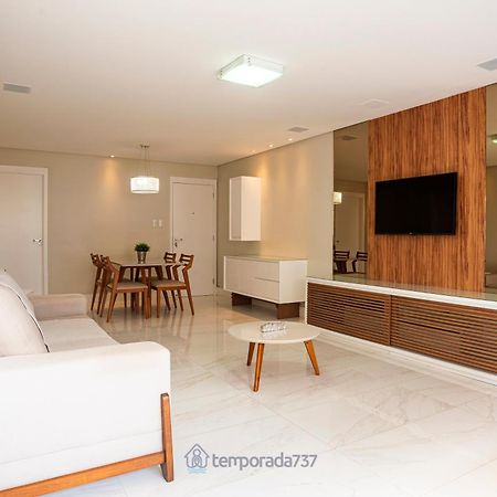 Luxo, conforto e perfeição FRENTE MAR Aracaju Extérieur photo